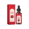 Rose Moisturizing Oil Deeply Nourishes And Improves Skin Hydrating And Long-lasting Moisturizing Rose Oil Relieves Dryness And Moisturizes S,60ml,