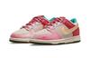 Nike Кроссовки Dunk Low Social Status Free Lunch Клубничное Молоко PS DM3349-600