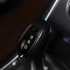 Suetlcoity For Land Rover Discovery Sport 20-23 Aluminum Alloy Car Gear Shift Head P Button Cover Trim Sticker Car Accessories