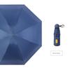 Mini Ultra-Light Dual-Purpose Umbrella for Sun and Rain, 50% off Umbrella, Thickened, Compact, Convenient, Sun Protection, Uv Protection, Sunshade