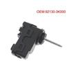 92130-3K000 Мотор регулировки уровня передней фары для Kia Hyundai