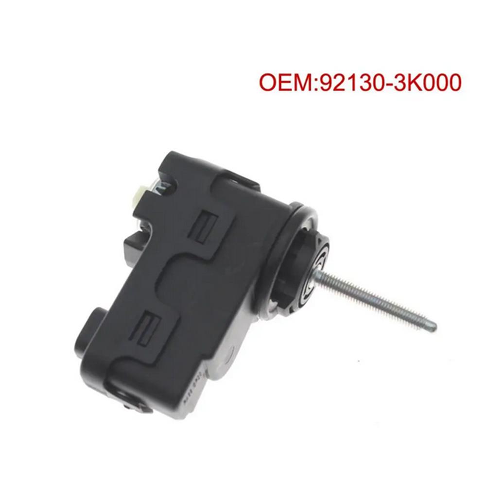 92130-3K000 Мотор регулировки уровня передней фары для Kia Hyundai