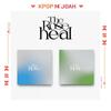 THE ROSE [HEAL] The 1st Album