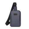 New Multifunctional Breast Bag Men's Summer Trendy Messenger Bag Men's Chest Bag Casual Shoulder Bag Shoulder Bag
