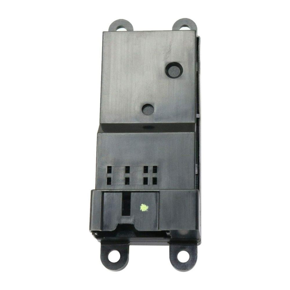 Переключатель стеклоподъемника водительской двери (передний левый) 254018B800 для Nissan Frontier 1998-2004