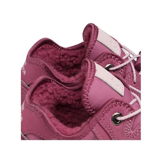 Кроссовки New Balance GV574HP1 фиолетовый