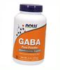 Гамма-аминомасляная кислота порошок, Gaba Pure Powder, 170г (72128049)