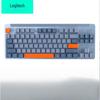Беспроводная механическая клавиатура Logitech G K855