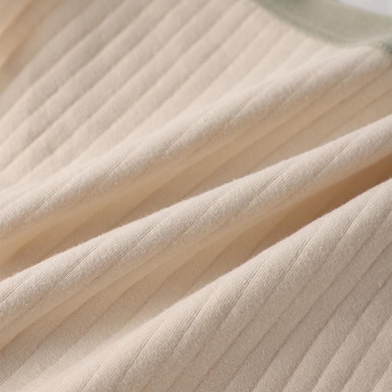 7Pcs Women's Panties Cotton Underwear Week Pants Girls Briefs Solid Panty Breathable Underpants Sexy Low Waist Female Lingerie