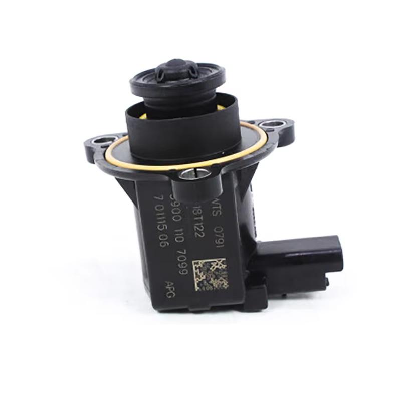 For Mini Cooper Peugeot Citroen turbocharger pressure relief solenoid valve 037977 037975 11657566324 V759327380