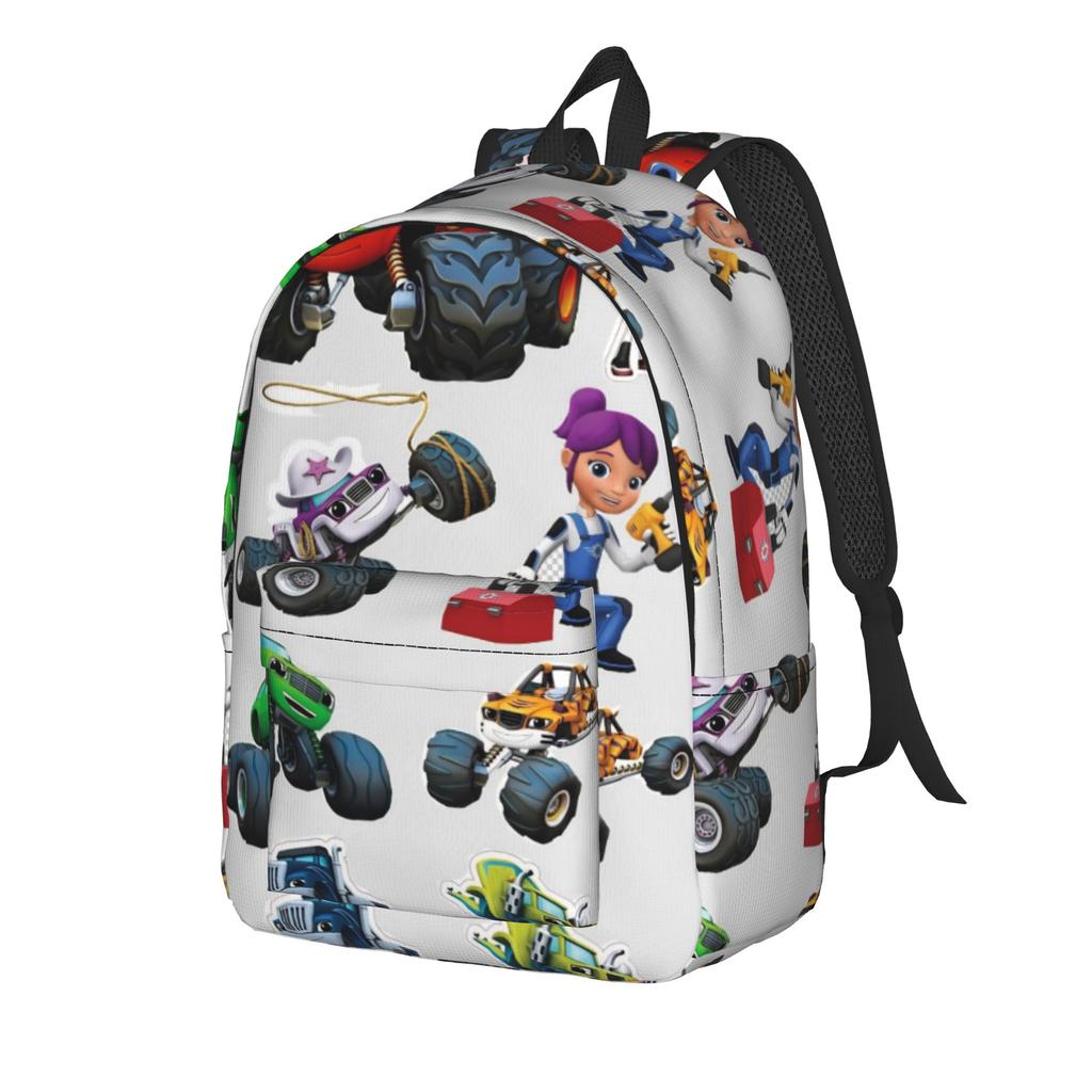 Рыцарь и его команда Модный рюкзак Спортивный студенческий Рабочий Daypack для мужчин женщин Сумка через плечо для ноутбука