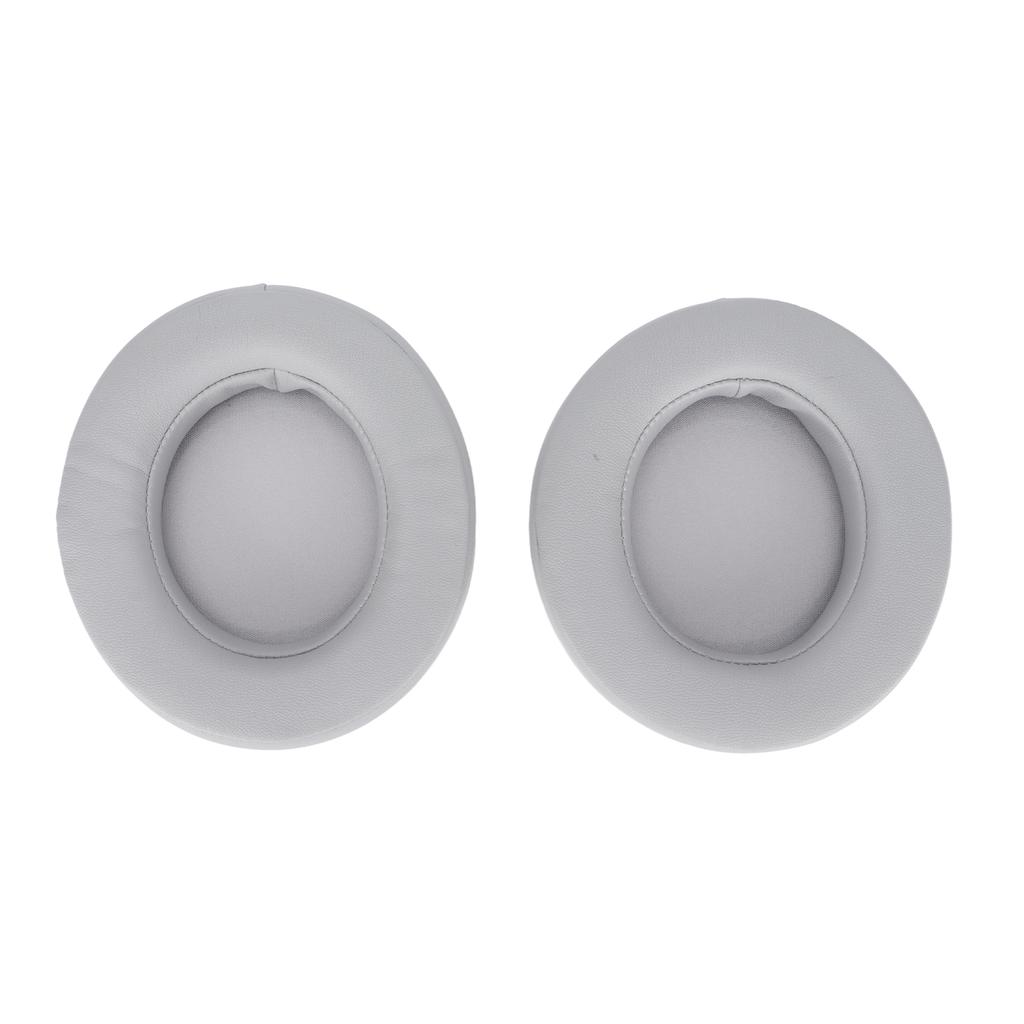 Headphone Ear Pads Leather Soft Replacement Headset Ear Cushions for Razer Kraken 7.1 V2 ProGrey