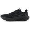 1080 V13 Comfortable Lightweight Low-Top Running Shoes Unisex Running Shoes Black U1080Q13