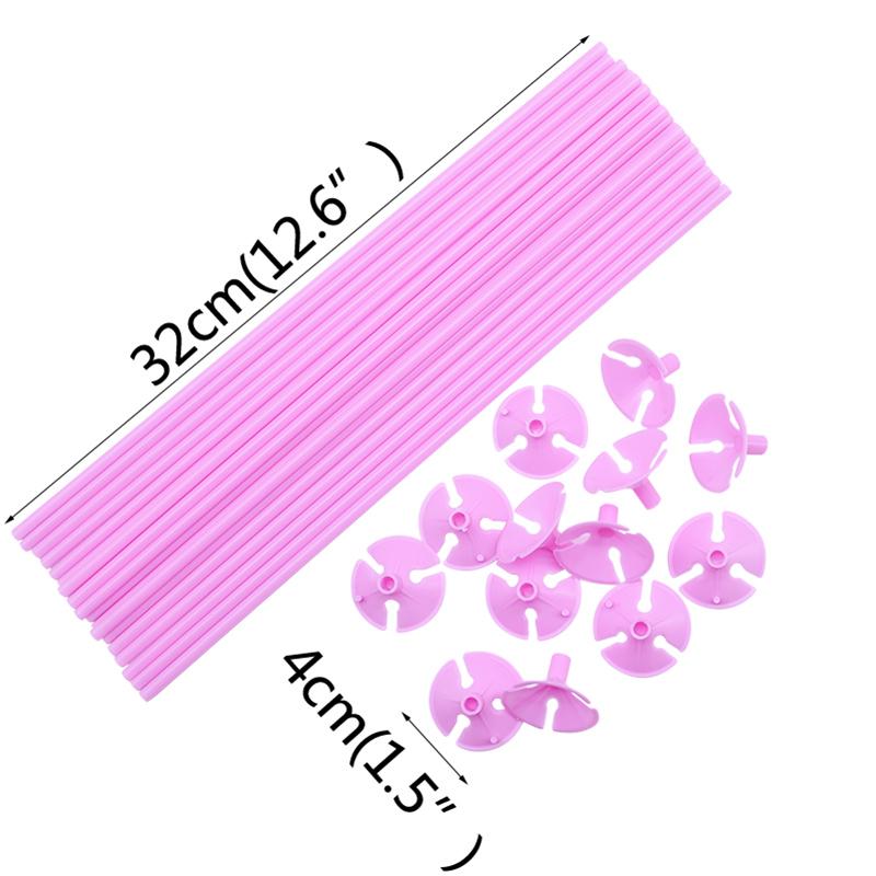 30 см латексный шар, держатель для белых шаров, палочки с чашкой, свадьба, день рождения, вечеринка, надувные шары, украшения, аксессуары