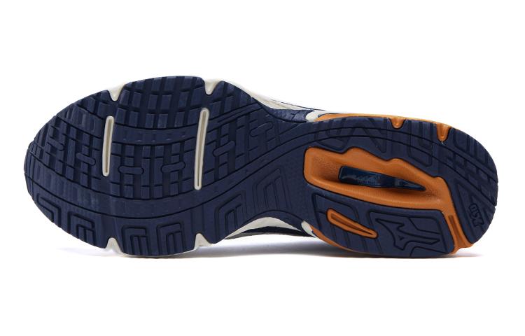 Men's Sneakers Mizuno Wave Rider V2 'Slip Resistant LowTop Casual'
