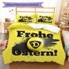 BFC Pride Bedding Quilt Set Quilt Cover Pillowcase Home Decoration Birthday Gift (1 * duvet cover + 2 * pillowcase, without core)