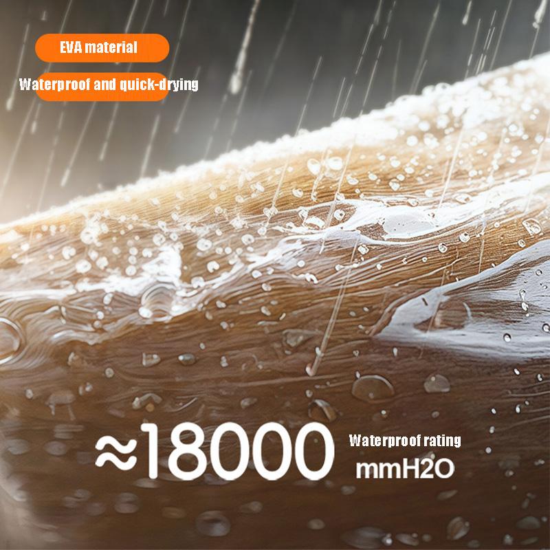 XS/8XL Дождевик для питомца Прозрачный дождевик для собаки Водонепроницаемая и ветрозащитная одежда для питомца Большая собака Питомца Собака Костюм для собаки