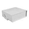 High Quality Instrument Case Enclosure Boxes Waterproof Cover Project Electronic Project Box