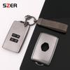 NEW TPU Car Remote Key Case Fob For Renault Koleos Kadjar Clio Captur Megane Talisman Espace Zoe Scenic 4 Arkana Dacia Sandero