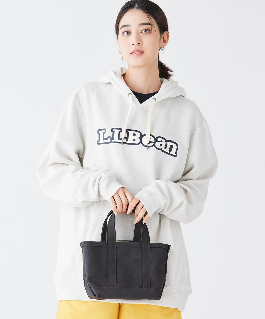 Однотонная лодка и сумка-тоут Mini Regular Navy Blue 1000124063 [LLB]