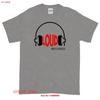 Новый Логотип Loud Records Мужская Смешная Футболка Размер США S XXL винтажный Стиранный Повседневный Мягкий с принтом модный Стильный винтажный Стиранный