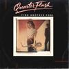 7inch Record QUARTERFLASH - Find Another Fool / Cruisin' With T GEF50006 GEFFEN 1981 US Pop Used