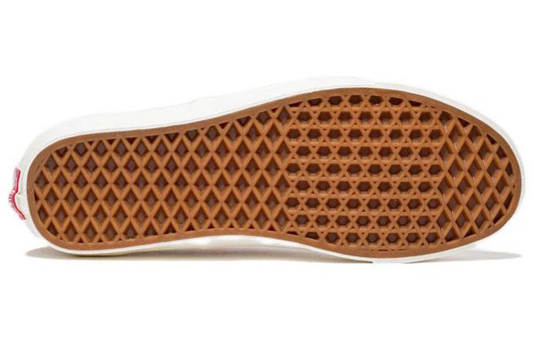 Vans Оригинальные 44 Dx 'Anaheim Factory Tile Checkerboard' VN0A5KX4AXA