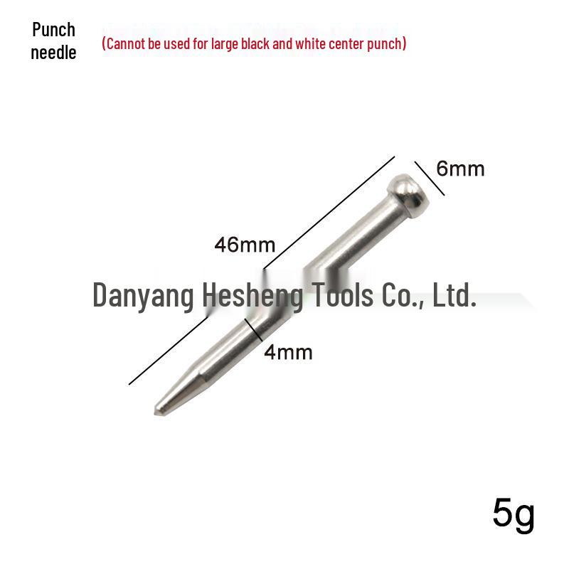 Автоматический подпружиненный стеклобой и центроискатель