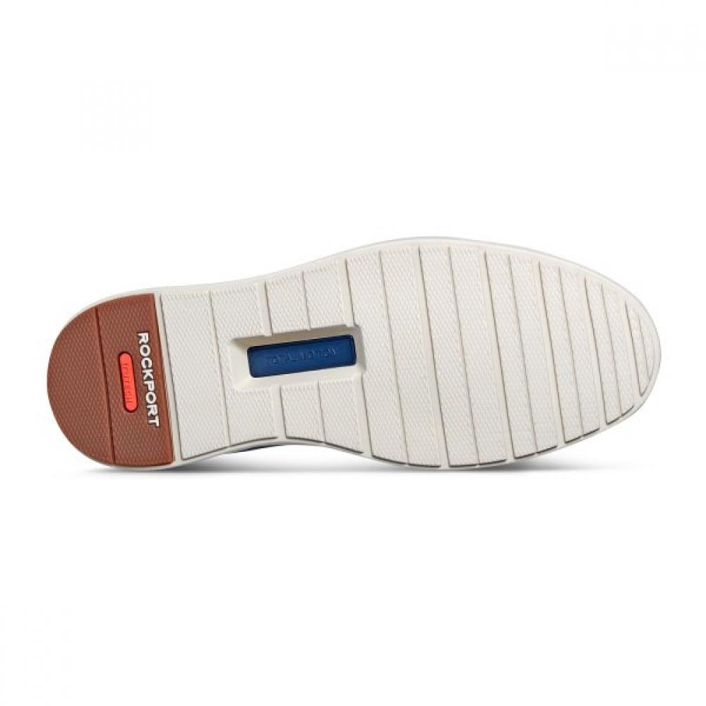 Rockport Total Motion Tarquin Lace To Toe Rm0096
