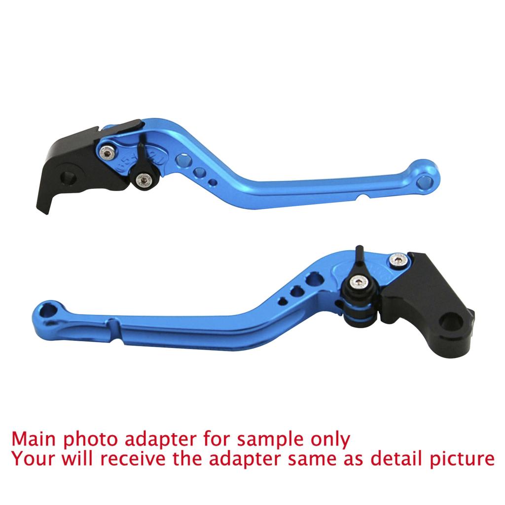 Длинный рычаг тормоза сцепления подходит для HONDA CRF1100L Africa Twin 2022-2024