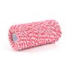 100M/Roll Cotton Bakers Twine String Cord Christmas Gift Packing Decor Craft