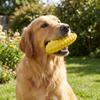 Flexible Dog Chew Toy Bite Resistant Dog Teething Stick Funny Dog Toothbrush Stick  Home Play