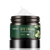 Eye Cream for Dark Circles and Under Eye Bags Natural Avocado Eye Cream Firming Eye Cream