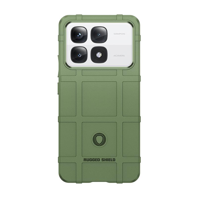 Для Funda Xiaomi 14T Pro Чехол для Xiaomi 14T 14T Pro 5G Чехол Противоударный прочный защитный чехол для телефона Xiaomi 14T Pro