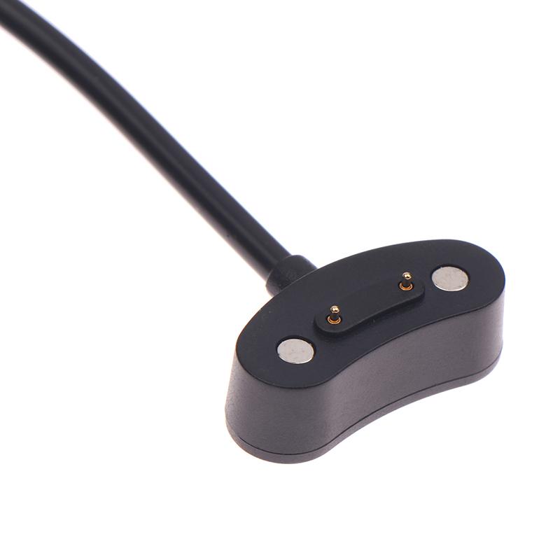 Высококачественное зарядное устройство для Ticwatch Pro 5 3/ Ticwatch E3/ Ticwatch Pro X/ Ticwatch Pro 3 Lte/ Pro 3 Ultra Usb-кабель для зарядки 1 м