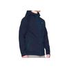Under Armour Storm ColdGear Dobson Водонепроницаемая теплая спортивная куртка с капюшоном Мужская куртка темно-синего цвета 1246888-410
