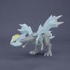 Pocket Plastic No.21 Kyurem, Korean popular bandai