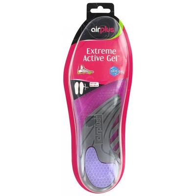 Аксессуары для обуви – Стельки