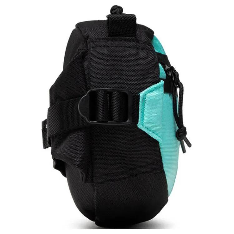 Converse Transition Sling Polyester Shoulder Bag , Crossbody Bag , Sling Bag , Fanny Pack Regular Unisex Mint Green (Unisex) Fanny Packs