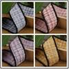 Raw Knit Hook Sidebar with Bow Hair Accessories Diy Clip Accessories Clothing Shoes Floral Hat Decorative Ribbon