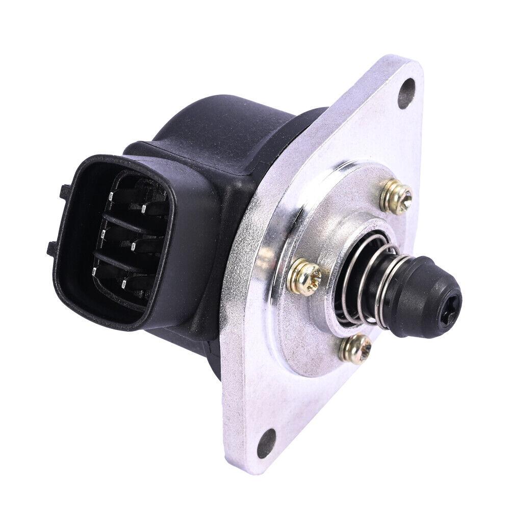 22270-66010 Для Toyota AISAN Клапан управления холостым ходом системы впрыска топлива SCV1-66010
