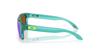 Oakley Солнцезащитные очки OJ9014 Прозрачные Arctic Surf 50