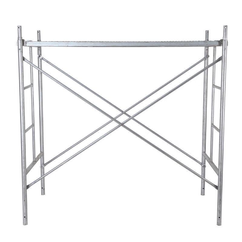 Aokedu Mobile Trapezoidal Scaffolding