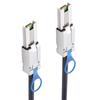 Мини SAS 26P SFF-8088 к SFF-8088 SAS 26P Pin Внешний кабель Линия дискового массива 1М