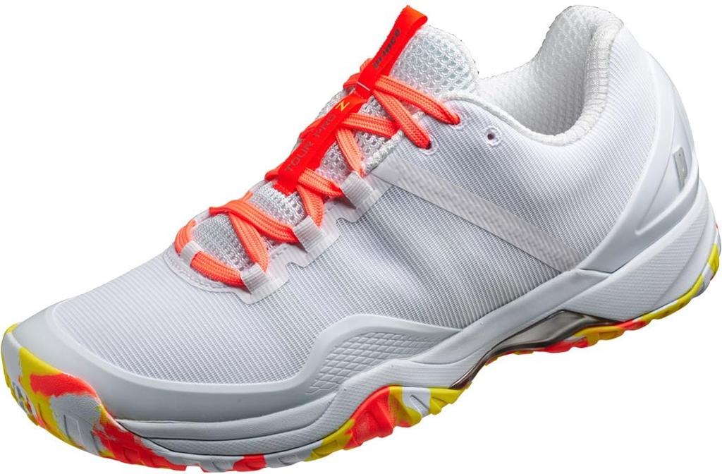 Теннисные туфли DPSZC17 см [Prince] 24,5