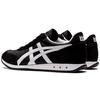 ONITSUKA TIGER New York Black White Unisex Sneakers 1183A205-003
