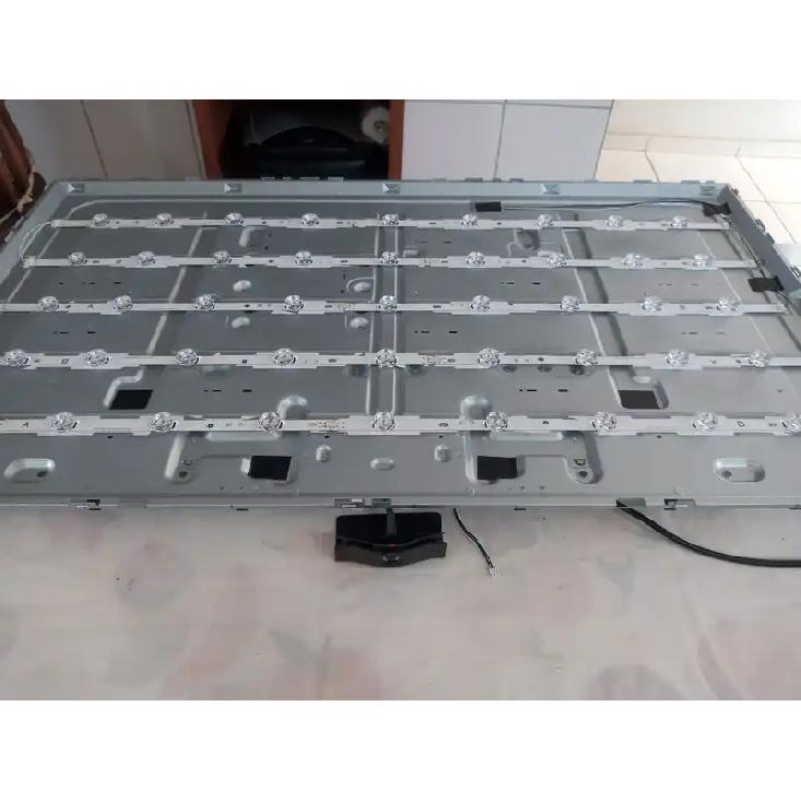 Светодиодная подсветка для 49LB582B 49LB620V 49LB626V 49LB629V 49LB630V 49LB6500 49LF5500 49LB631V 49LF620V AGF78402201