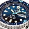 Seiko Часы PROSPEX Механические Автоматические PADI Специальное Издание Turtle 200м Сапфировое Стекло SRPK01 Сделано в Японии Модель для Зарубежья [Seiko] Дайверские Мужские