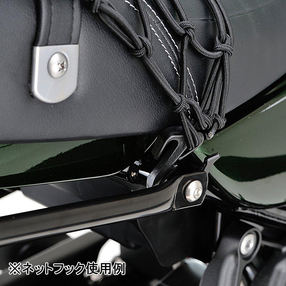 Daytona Z900RS Tandem Grip Assist Grip только правая сторона черный 97987 (18-24)