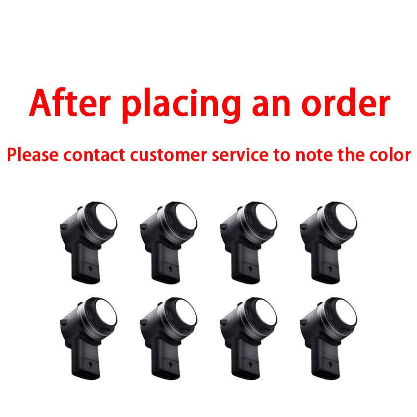 Датчик парковки автомобиля, передний и задний радар заднего хода, система зуммера для Toyota CHR Izoa Corolla Cross 2018-2025